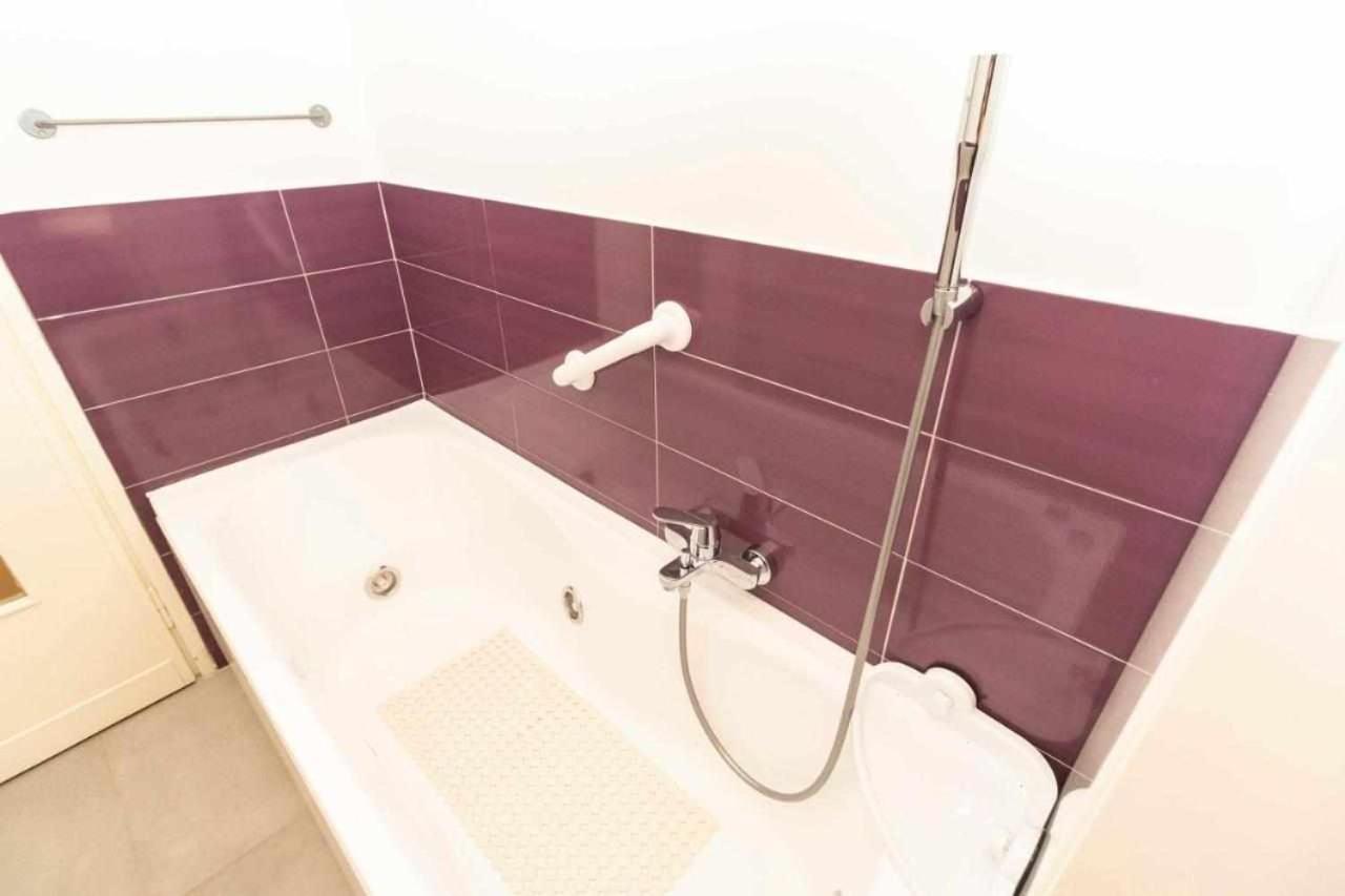 Appartamento Turati 74 Торино Екстериор снимка