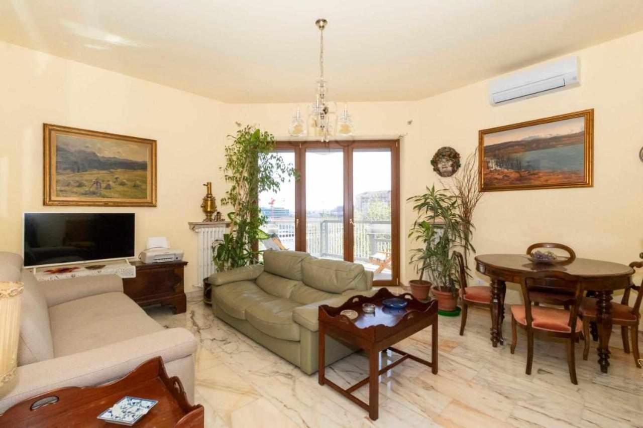 Appartamento Turati 74 Торино Екстериор снимка