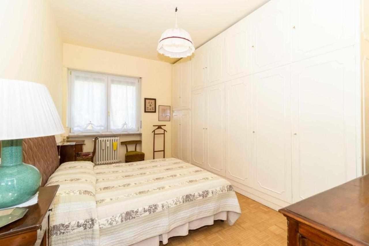Appartamento Turati 74 Торино Екстериор снимка